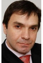 Магомед Итазов