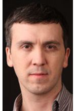 Денис Чернорицкий