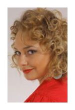 Кристина Оленникова