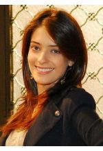 Lisandra Parede