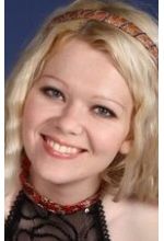 Елена Лебедева