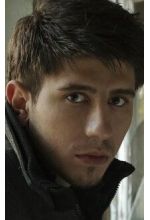 Андрей Дробот