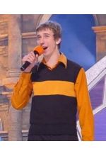 Алексей Поляков