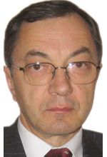 Евгений Казанцев