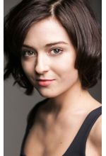 Stephanie Hyam