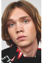 Чарли Пламмер