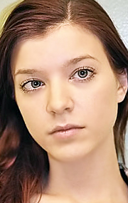 Лариса Набатова