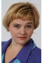Марина Жалнина