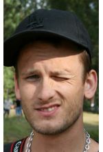 Вячеслав Хахалкин