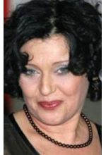 Жанна Кадникова