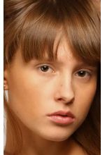 Любовь Рудометова