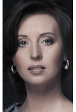 Наталья Сенчукова