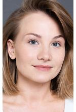 Екатерина Радченко