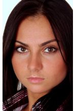 Екатерина Артебякина