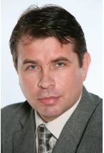 Эрнест Трышков