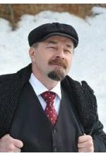 Сергей Соловьев