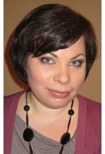 Екатерина Ильина