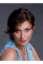Наталья Дергачева
