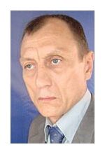Дмитрий Архангельский