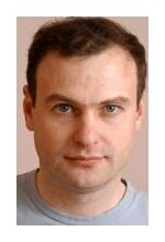 Константин Богданов