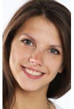 Екатерина Лукашева