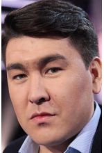 Азамат Мусагалиев