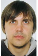 Сергей Фирсов