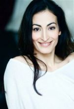 Lily Eido