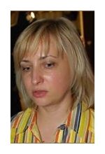 Ирина Васильева