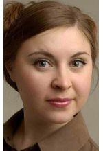 Юлия Борилова