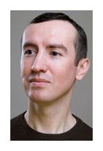 Евгений Зотов