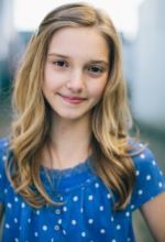 Kaitlyn Bernard