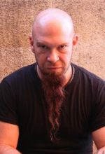 Kane Richard Blust