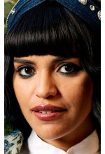 Karrie Martin
