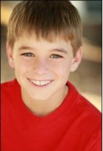 Aidan Gail