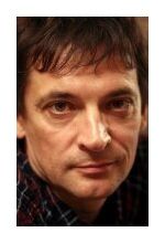 Евгений Редько