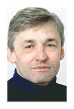 Владимир Драковский