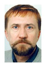 Андрей Троицкий