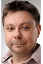 Дмитрий Овчинников