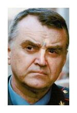 Георгий Просаловский