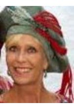 Katrine Jensenius
