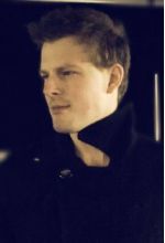 Christian S&oslash;rup Jensen