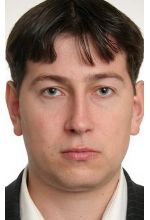 Сергей Баринов