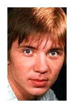 Михаил Калиничев