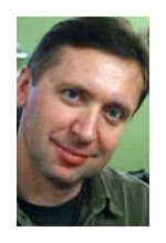 Андрей Кузнецов