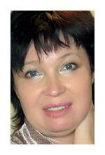 Ирина Сафонова