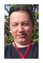 Константин Наумочкин