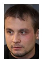 Кирилл Сперанский