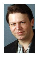 Сергей Ковальский
