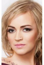 Екатерина Белоконь